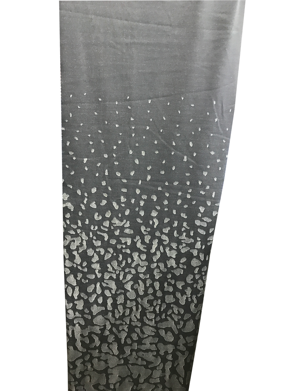 S17-07-176 Polyester Spandex Gradient Mesh