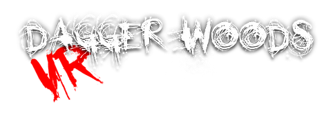 Dagger woods VR Logo