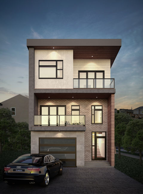 Residential_Bowers Construction_Nova Scotia