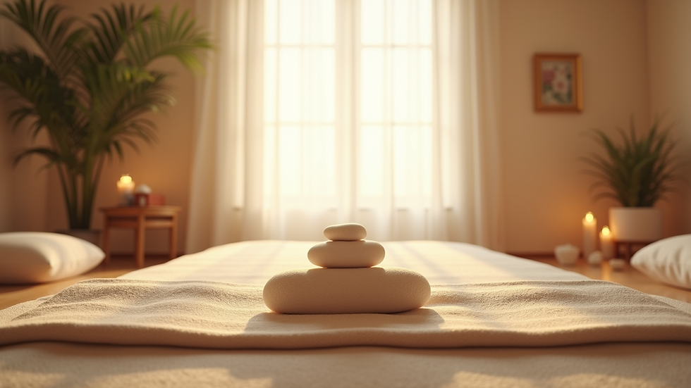 Benefits of Reiki: Transform Your Mind and Body
