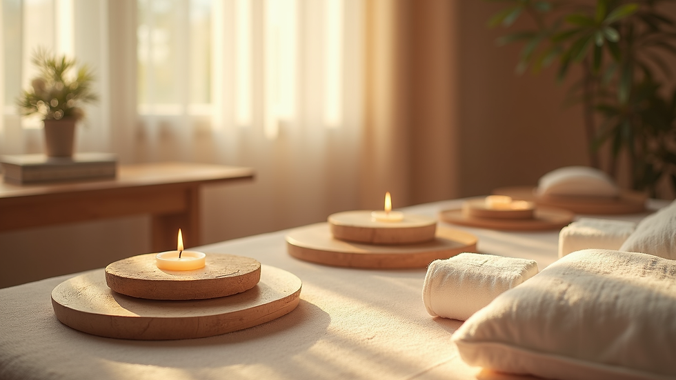 Exploring Reiki: A Path to Inner Peace and Balance