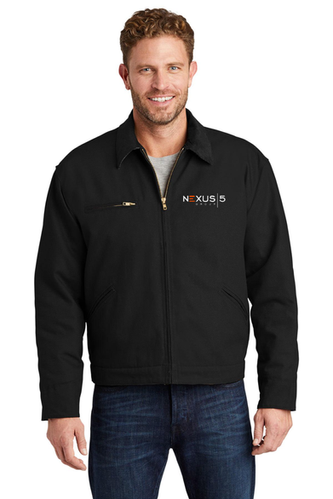 CORNERSTONE 23AW CASUAL JACKET タグ付き file.png
