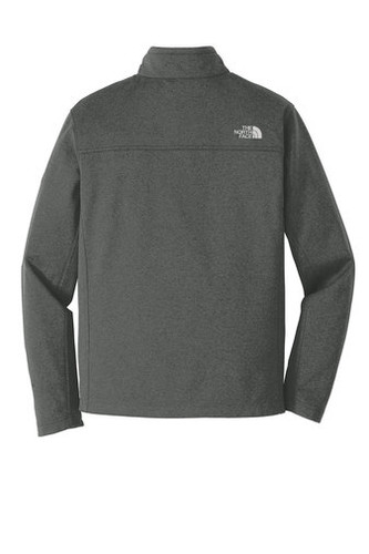 ジャケット・アウター THE NORTH FACE soft shell jacket (XXL) The North Face Soft Shell Jacket — Custom Logo USA