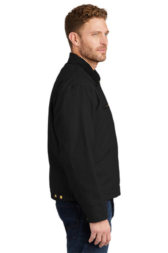 CornerStone® - Duck Cloth Work Jacket | Nexus 5 Group
