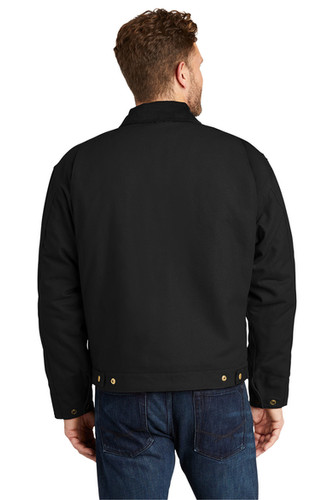 ジャケット・アウター Cornerstone cutting coat 20AW Custom