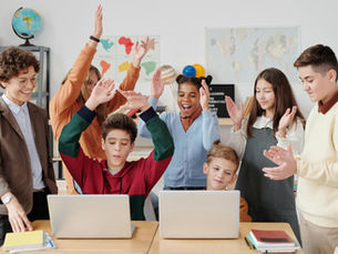 YOUNG TECH SUMMER CAMP
