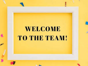 Colorado African Innovation and Cultural Centre (CAICC) New Team Members