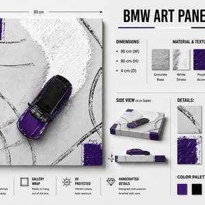 BMW M3 Touring