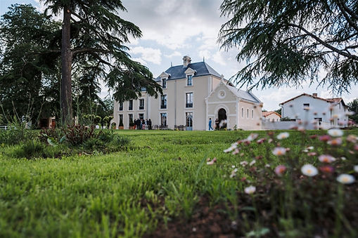 Charming Domaine with Private Chapel