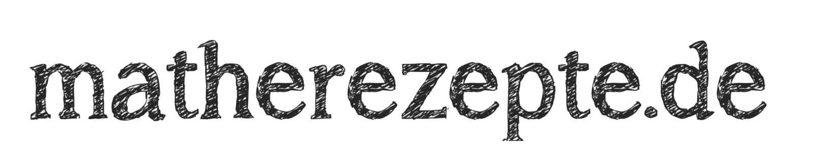 Matherezepte