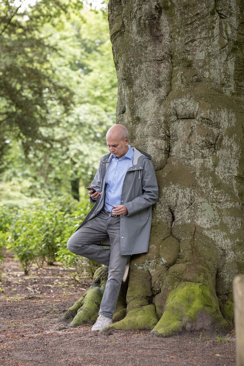 You're never finished as a sales coach