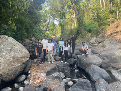 Lab retreat 2024
