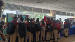 Open day 2025