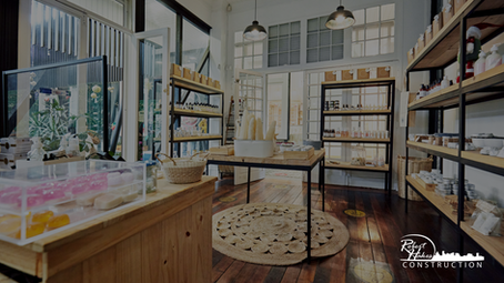 Simplify Your Retail Buildout: Strategies to Build Smarter, Faster, and Better