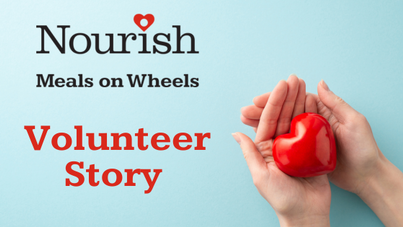 From Meals to Meaningful Moments: Why I Love Volunteering