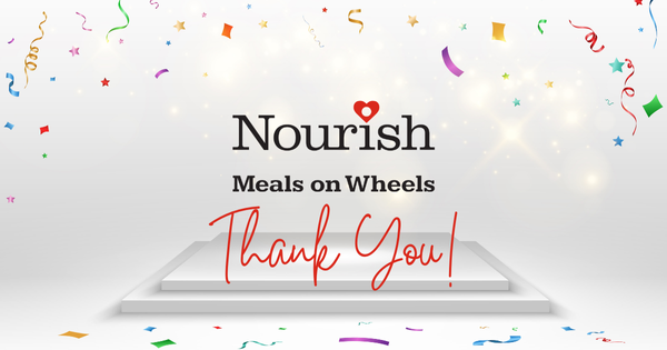 A Quarter Million Meals and the Moments That Mattered Most