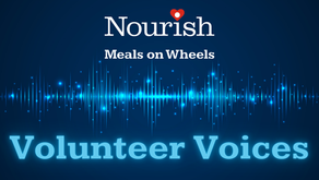 Volunteer Voices: Terry H.