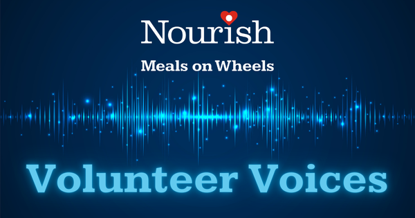 Volunteer Voices: Terry H.