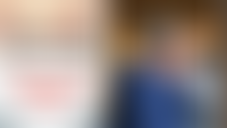 More Than a Meal: When a Door and a Heart Opened