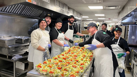 Whole Foods Delivers Everything and the Kitchen Sink