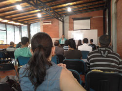 Seminario de la Evaluacion