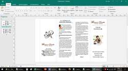 3 Folleto en Publisher 1