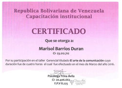 2 El arte de la Comunicacion