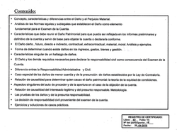 Examen de la cuenta 2