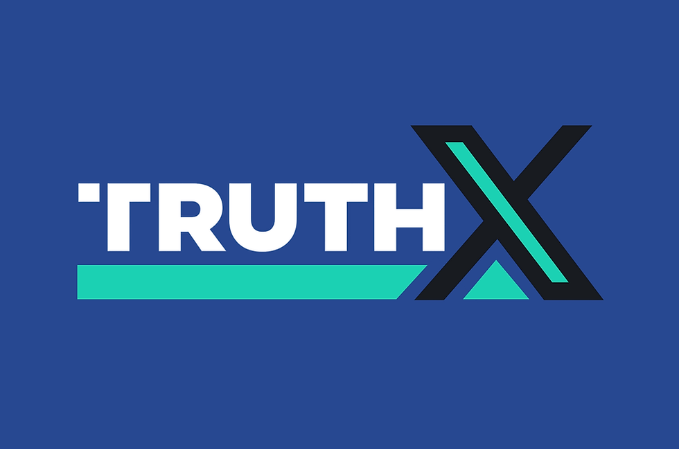 Truth X: The New Social Media Platform