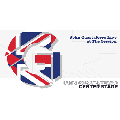 Center Stage (2 DVD Set) by John Guastaferro