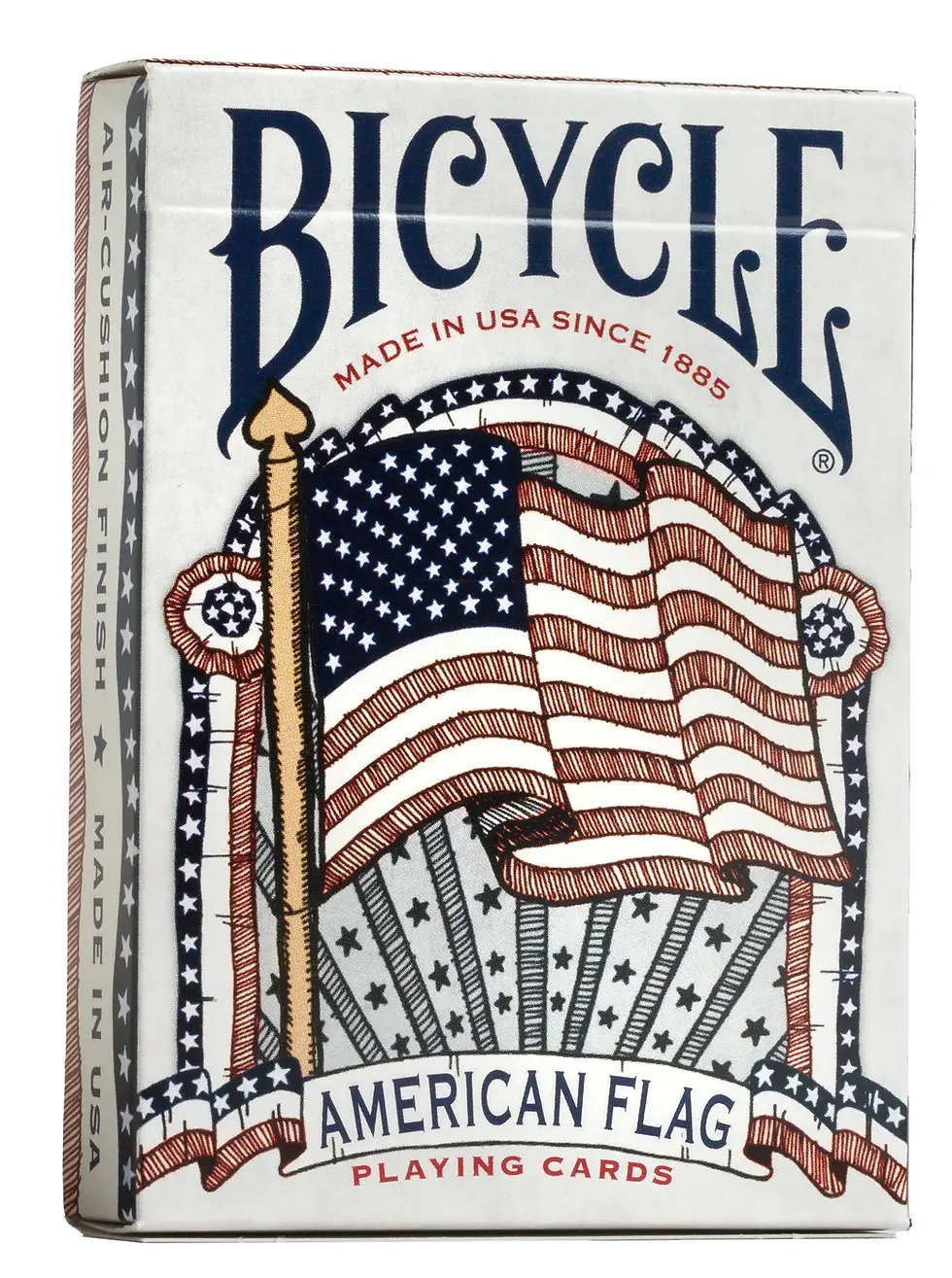 Bicycle American Flag Playing Cards