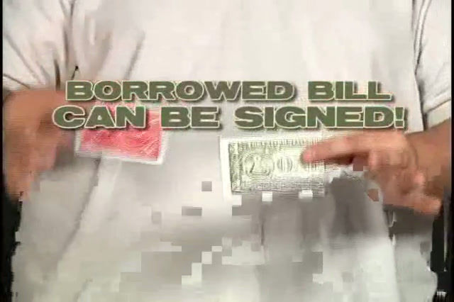 Thumbnail: CashCard by Jesse Feinberg