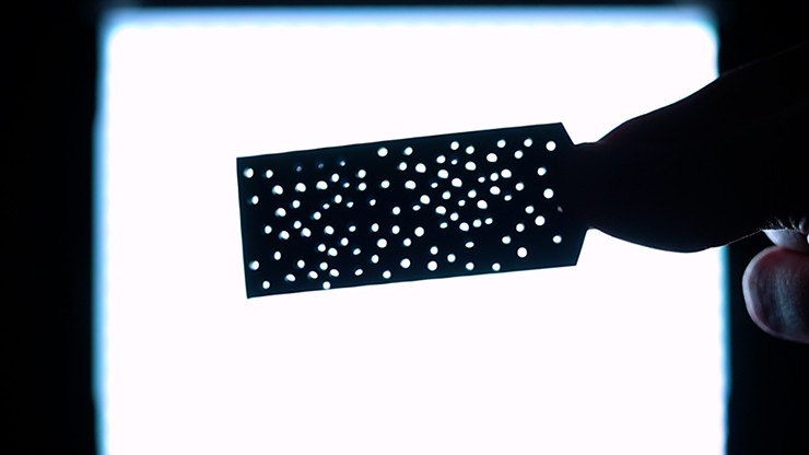 Thumbnail: Celestar by Dr. Cyril Thomas