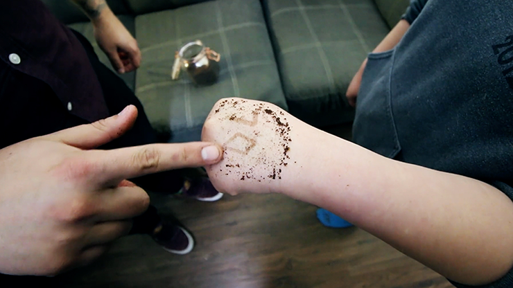 Thumbnail: Bare (Gimmick and Online Instructions) by The Other Brothers