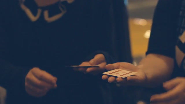 Thumbnail: White Bikes by Paul Richards (Deck & DVD)