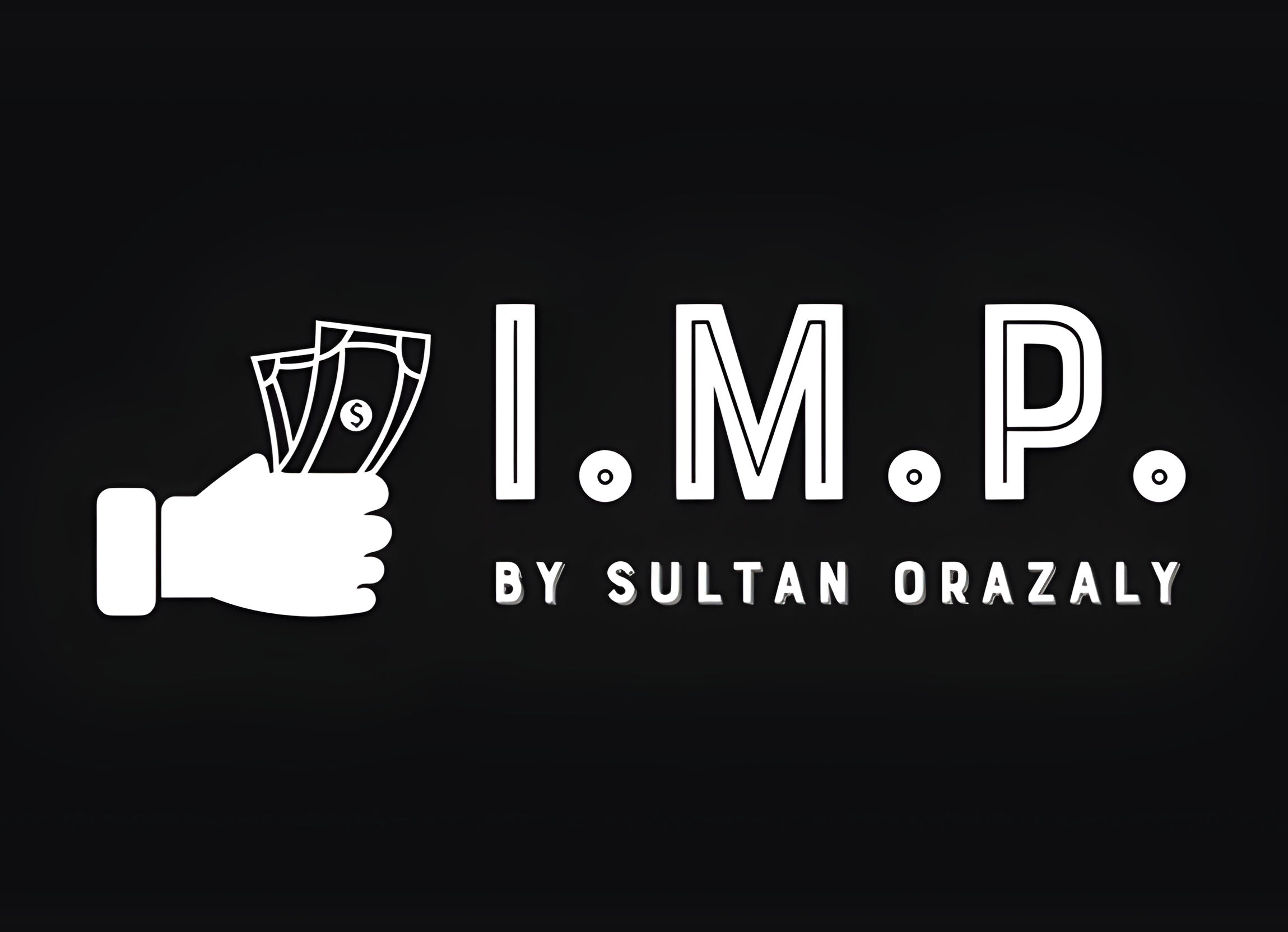 I.M.P. by Sultan Orazaly