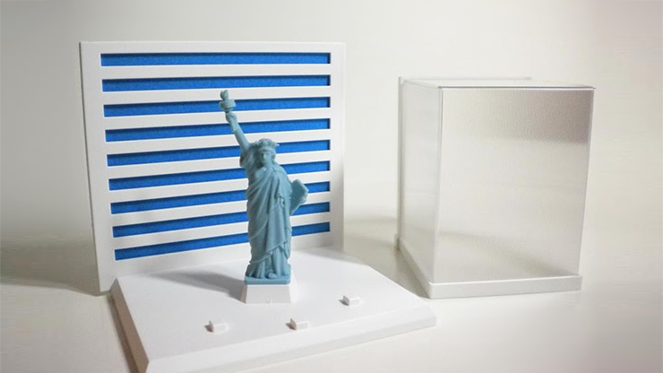 Thumbnail: 4D Surprise (T-243) by Tenyo Magic