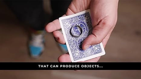 Thumbnail: Swarm by Abstract Effects