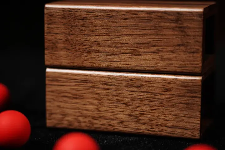 Thumbnail: Three Body Game By Classicho