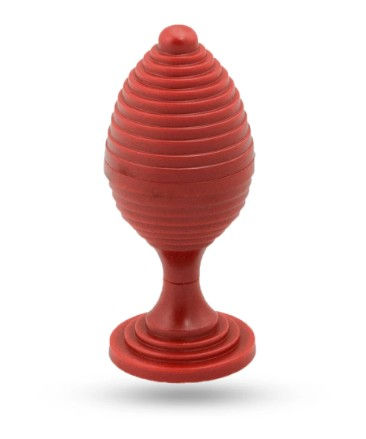 Thumbnail: Magic Ball and Vase by SS Adams