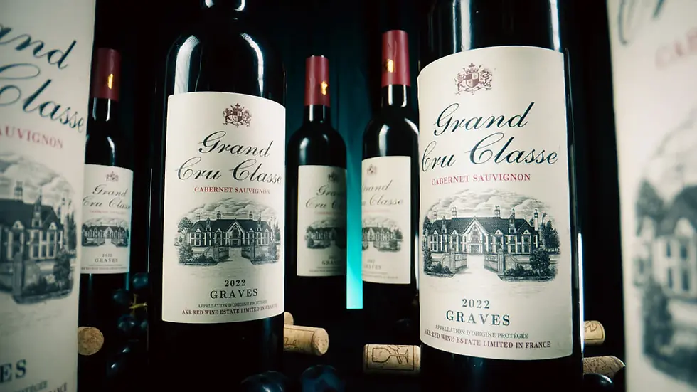 Thumbnail: Miracle Wine Bottles by TCC Magic