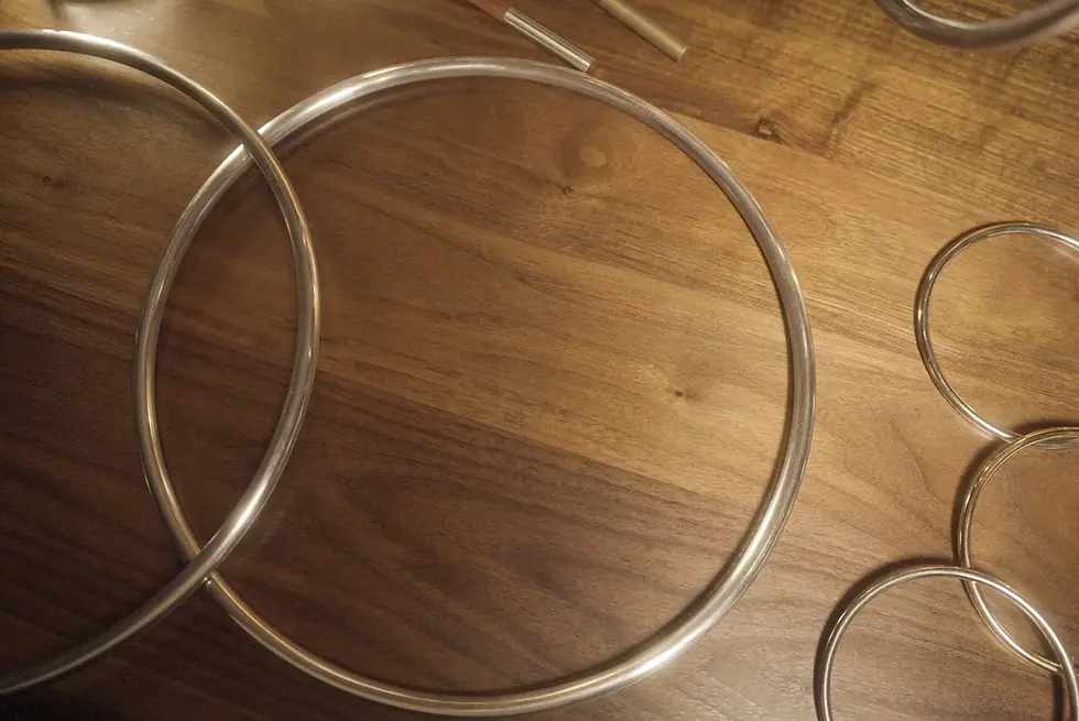 Thumbnail: Wonderful Linking Rings by TCC