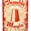 Thumbnail: Thimble Magic by Jean Hugard (Book)