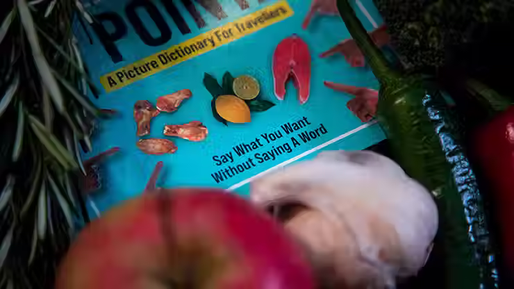 Thumbnail: To The Point by Ellusionist