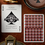 Thumbnail: No.13 Table Players Vol.27 Playing Cards by Kings Wild Project