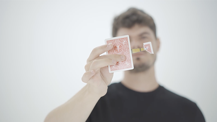 Thumbnail: Little Thief by Victor Sanz and Ultrabello