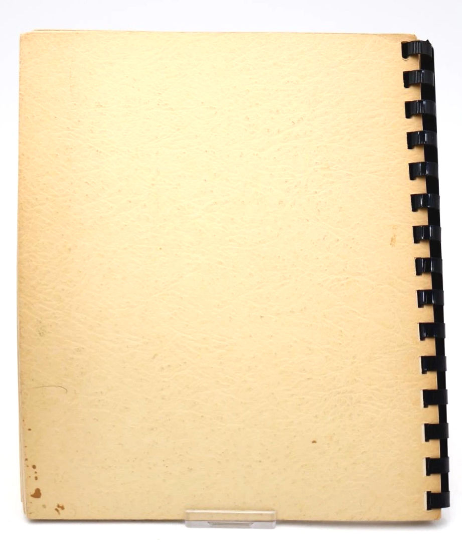 Thumbnail: Paul Harris Reveals Some of His Most Intimate Secrets (Book, 1976)