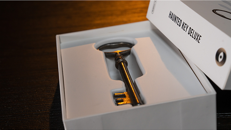 Thumbnail: Haunted Key Deluxe by Murphy's Magic