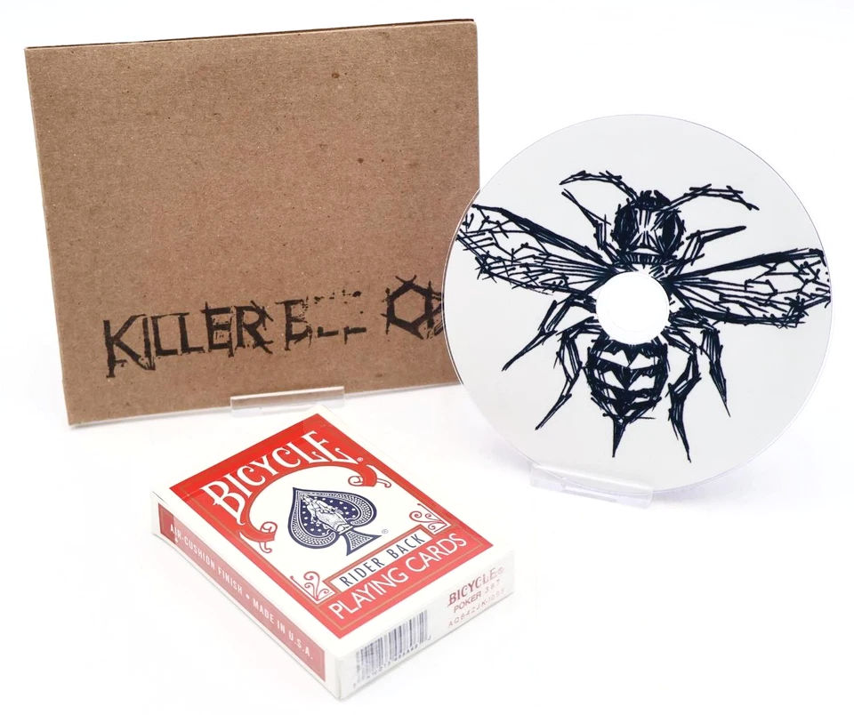 Killer Bee Trick by Chris Ballinger