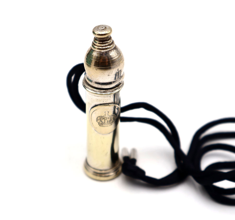 Thumbnail: The Royal Bubbler by Authentic Models